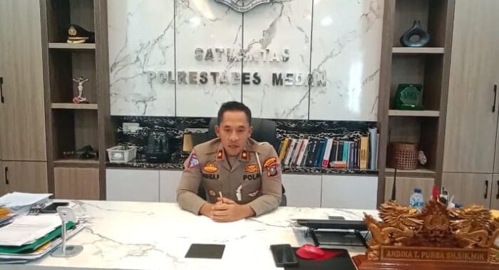 Kompol Andika Purba SH SIK Ingatkan Masyarakat Tak Gunakan Calo Urus SIM