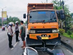 7 Hari Operasi Keselamatan Toba 2025: Ribuan Pelanggar Ditindak