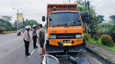 7 Hari Operasi Keselamatan Toba 2025: Ribuan Pelanggar Ditindak