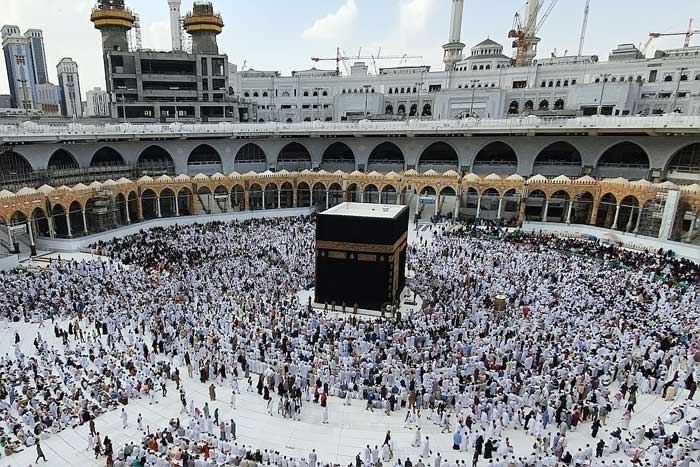 Besaran Biaya Haji 2025 Reguler Berdasarkan Embarkasi