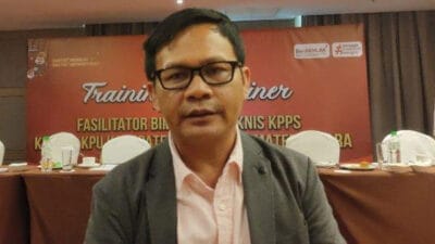 KPU Sumut Akan Panggil Semua Komisioner KPU Medan