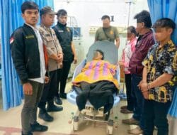 Polres Samosir Klarifikasi Video Pelaku Penculikan Anak di Lumban Suhi-suhi Toruan