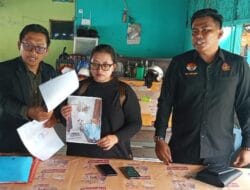 Tahanan RTP Polrestabes Medan Diduga Dianiaya, Istri Lapor Minta Keadilan ke Polda Sumut