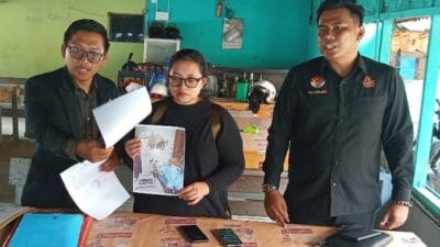 Tahanan RTP Polrestabes Medan Diduga Dianiaya, Istri Lapor Minta Keadilan ke Polda Sumut