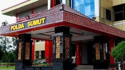 Polda Sumut Tak Pandang Bulu! 7 Polisi Dihukum, 3 di Antaranya PTDH