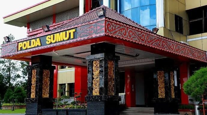 Polda Sumut Tak Pandang Bulu! 7 Polisi Dihukum, 3 di Antaranya PTDH