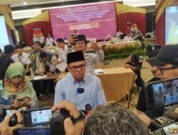 Pascapembacaan Putusan Dismissal MK, KPU Sumut akan Tetapkan Pemenang Pilgubsu