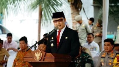 Pesta Tapai, Lebih dari Sekadar Tradisi: Momentum Kebangkitan Ekonomi dan UMKM Batu Bara