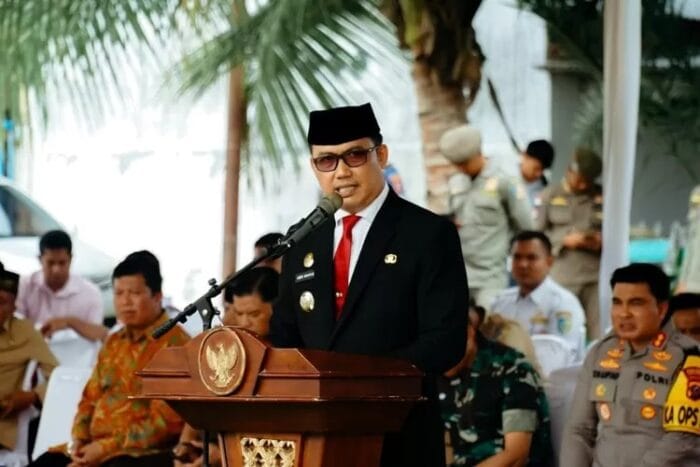 Pesta Tapai, Lebih dari Sekadar Tradisi: Momentum Kebangkitan Ekonomi dan UMKM Batu Bara
