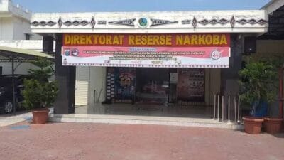 Polda Sumut Berkomitmen Berantas Narkoba Hingga ke Akar