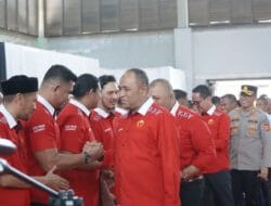 Amrullah M Ridha: Selamat Atas Pelantikan KONI Aceh Timur