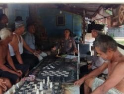 Polresta Deliserdang Tegas Berantas Perjudian