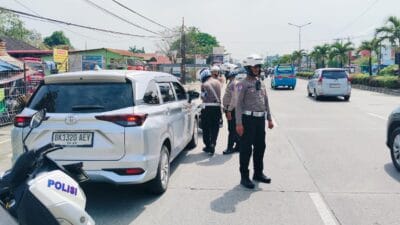 Hari Ke-8 Operasi Keselamatan Toba-2025: Polda Sumut Gencarkan Edukasi, Pencegahan dan Penindakan