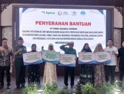 Pemkab Aceh Utara Apresiasi CSR PT PGE untuk Beasiswa dan Rumah Dhuafa