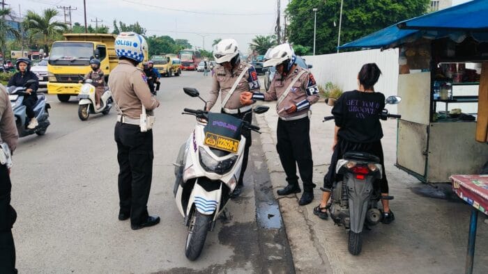 Operasi Keselamatan Toba 2025 Berakhir, Polda Sumut Catat Ribuan Pelanggaran