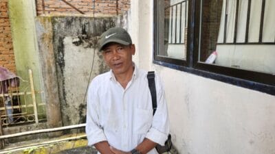 Polres Langsa Buktikan Komitmen Penegakan Hukum, Keluarga Korban Beri Apresiasi