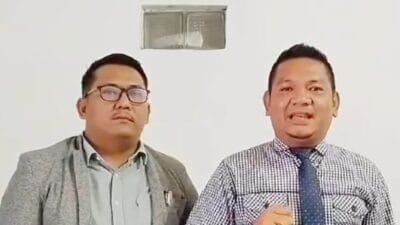 Kasus Dugaan Penipuan Polisi di Sumut Berakhir Damai Secara Kekeluargaan