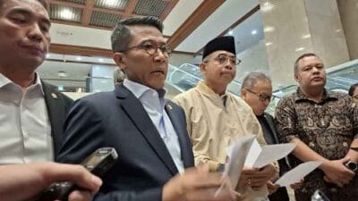 Implementasi Coretax Ditunda, Dirjen Pajak Kembali Terapkan Sistem Lama