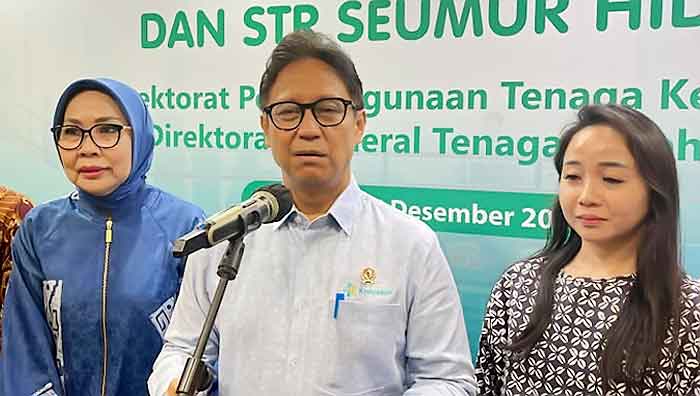 Iuran BPJS Kesehatan Bakal Naik, Masyarakat Miskin Tetap Gratis