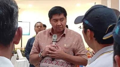 Pemerintah Bakal Denda Masyarakat yang Tak Mengurus Izin Membangun Rumah