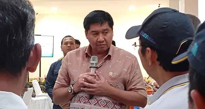 Pemerintah Bakal Denda Masyarakat yang Tak Mengurus Izin Membangun Rumah