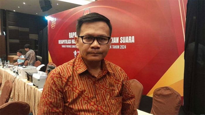 KPU Sumut Siapkan Jawaban Sengketa Pilgubsu 2024