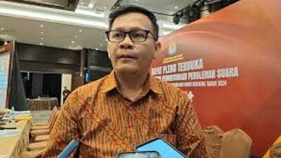 KPU Sumut Sebut Pelantikan Kepala Daerah Terpilih Wewenang Pusat