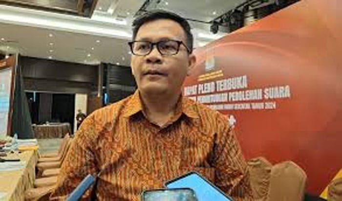 KPU Sumut Sebut Pelantikan Kepala Daerah Terpilih Wewenang Pusat