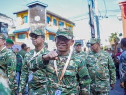 Wakil Wali Kota Medan H Zakiyuddin Harahap Ikuti Retret di Magelang