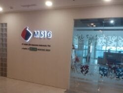 Ketua DPW Media Center LSM PAKAR Sumut Angkat Bicara Terkait Klaim Asuransi Sinar Mas MSIG Life Medan Dipersulit