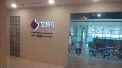 Ketua DPW Media Center LSM PAKAR Sumut Angkat Bicara Terkait Klaim Asuransi Sinar Mas MSIG Life Medan Dipersulit