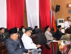 Bupati Batu Bara Paparkan 17 Program Unggulan