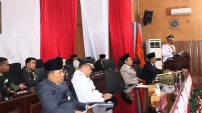 Bupati Batu Bara Paparkan 17 Program Unggulan