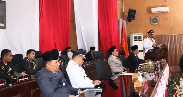 Bupati Batu Bara Paparkan 17 Program Unggulan