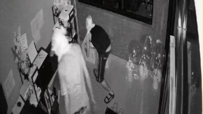 Polsek Medan Area Tangkap Pria Pembobol Kantor Asuransi