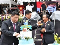 Hadiri Perayaan HUT ke-21 Kabupaten Samosir, Gubsu akan Berikan Aset Rumah Dinas Bupati