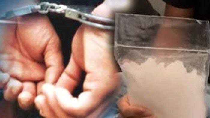 Polda Sumut Ungkap 114 Kasus Narkoba Dalam Sepekan