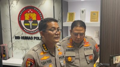 Polda Sumut Ungkap Fakta di Balik Isu Setoran Narkoba