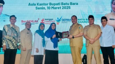 Kabar Bahagia Masyarakat Batu Bara Bisa Berobat Gratis