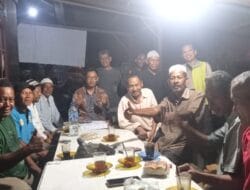 Tingkatkan Kesejahteraan Ekonomi: Serikat Nelayan NU Kota Medan akan Bangun Koperasi