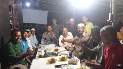 Tingkatkan Kesejahteraan Ekonomi: Serikat Nelayan NU Kota Medan akan Bangun Koperasi