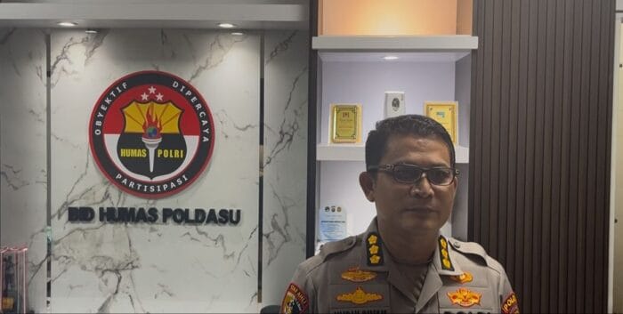 Pascakawasan Danau Toba Diterjang Longsor dan Banjir, Polda Sumut Imbau Warga Berhati-hati