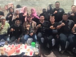 Bukber Ramadan Eratkan Silaturahmi Keseduluran di Pendawa Medan Area