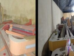 Dansat Brimob Polda Sumut: Personel Terlibat Perjudian Akan Ditindak Tegas