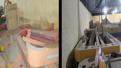 Dansat Brimob Polda Sumut: Personel Terlibat Perjudian Akan Ditindak Tegas