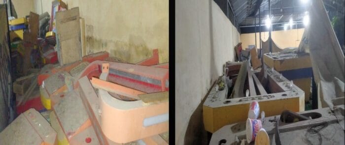 Dansat Brimob Polda Sumut: Personel Terlibat Perjudian Akan Ditindak Tegas