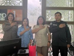 Seleksi Polri 2025 Berprinsip BETAH: Bersih, Transparan, Akuntabel dan Humanis