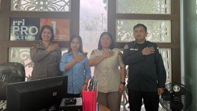Seleksi Polri 2025 Berprinsip BETAH: Bersih, Transparan, Akuntabel dan Humanis