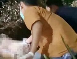 Penemuan Mayat Wanita di Desa Rintis Labusel Masih Misteri