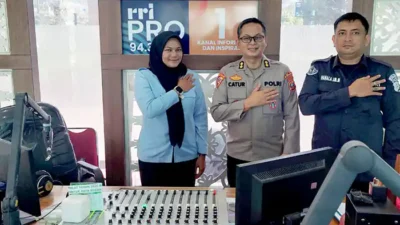Polda Sumut Akan Gelar Operasi Ketupat Toba 2025 Jaga Kelancaran Arus Mudik Lebaran
